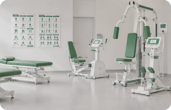 Реабилитация
